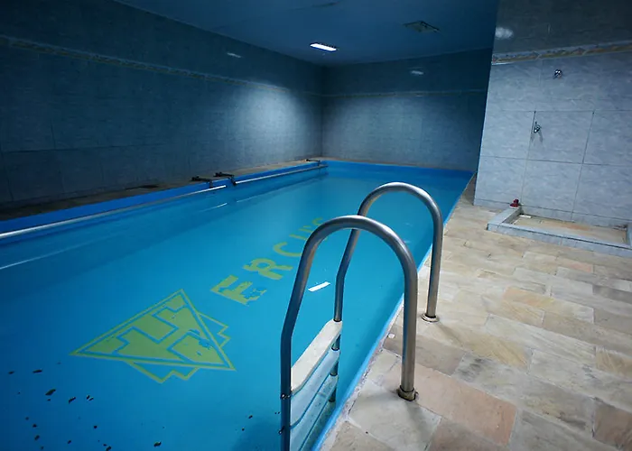 Hercus Copacabana Hostel