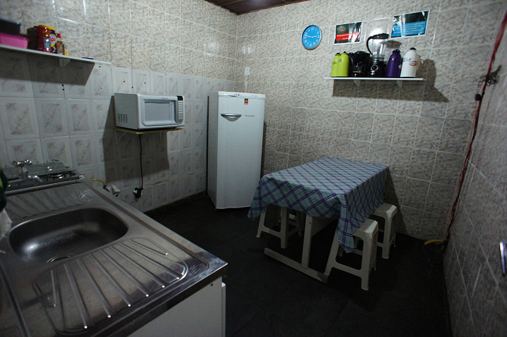 Hotel Hercus Copacabana
