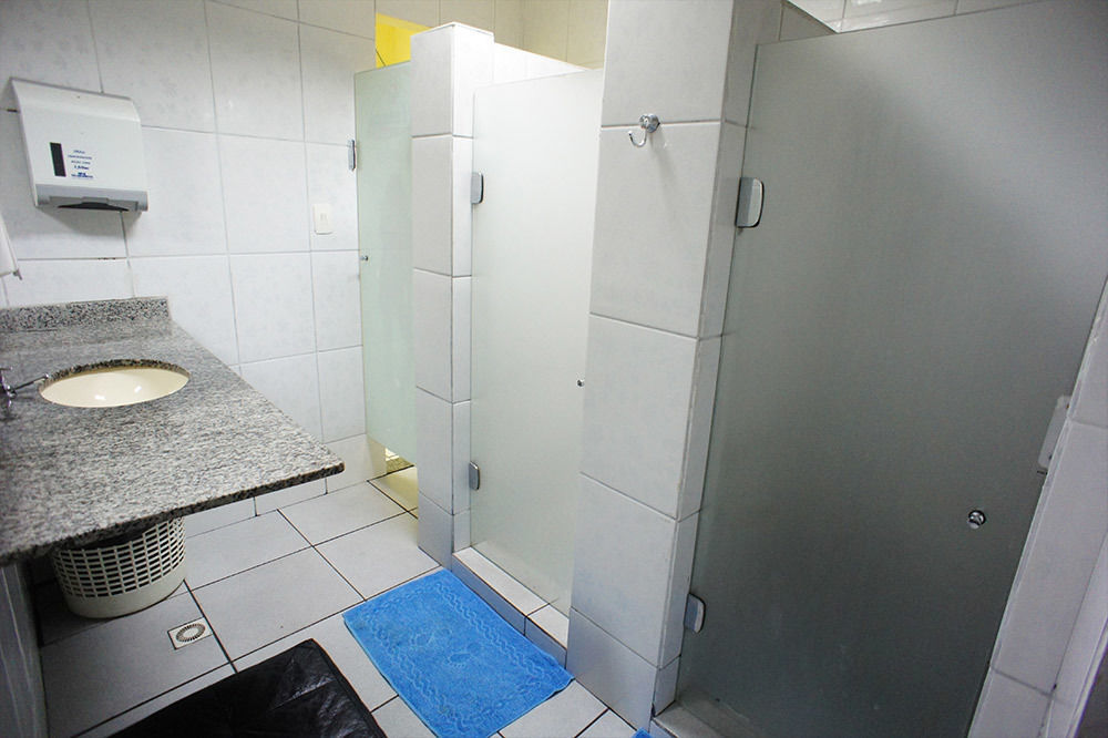 Hotel Hercus Copacabana Rio de Janeiro