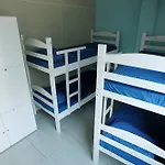 Hercus Copacabana Hostel