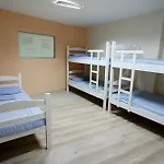 Hercus Copacabana Hostel