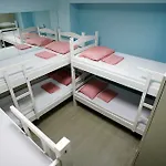 Hercus Copacabana Hostel