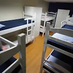 Hercus Copacabana Hostel