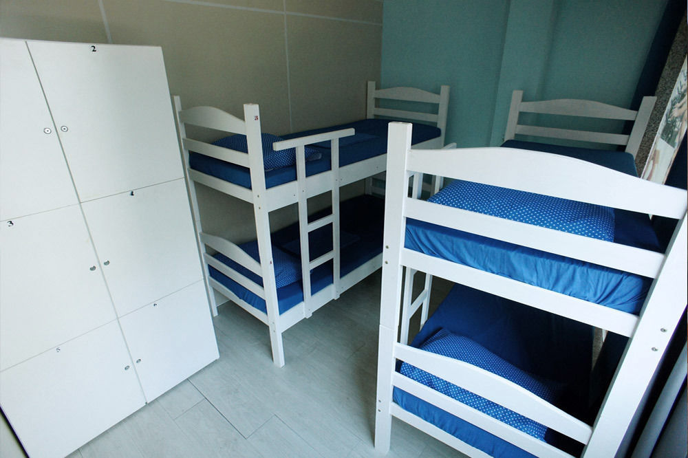 Hercus Copacabana Hotel 2*